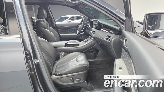 Hyundai Palisade 2020 thumb 10