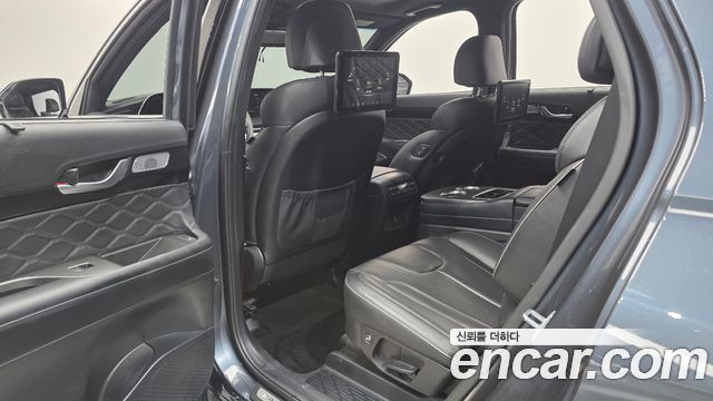Hyundai Palisade 2020 thumb 11