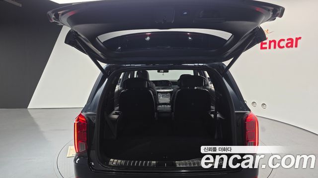 Hyundai Palisade 2020 thumb 12