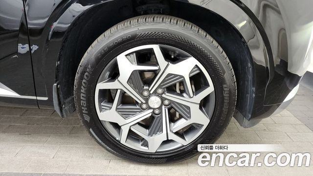 Hyundai Palisade 2021 thumb 6