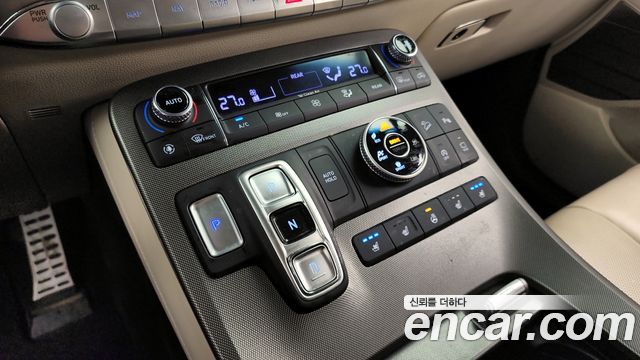 Hyundai Palisade 2021 thumb 10