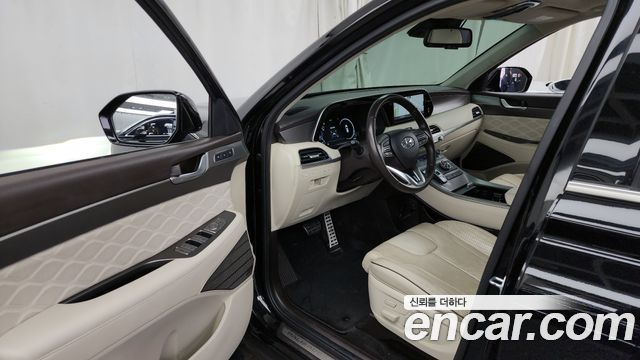 Hyundai Palisade 2021 thumb 11