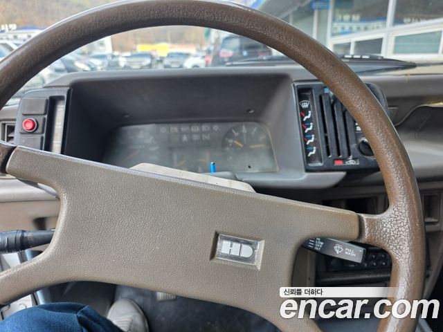 Hyundai Pony 1984 thumb 12