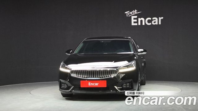 Kia K7 2017 thumb 4