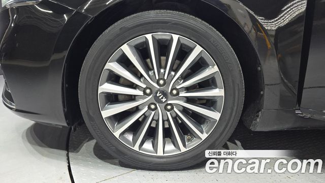 Kia K7 2017 thumb 6