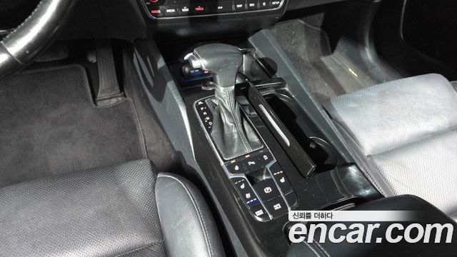 Kia K7 2017 thumb 10