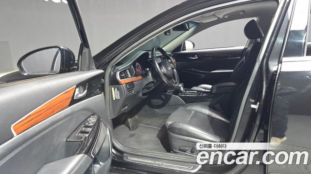 Kia K7 2017 thumb 11
