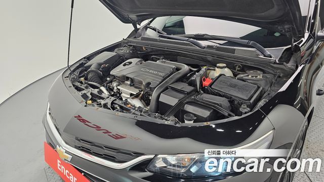 Chevrolet Malibu 2016 thumb 7