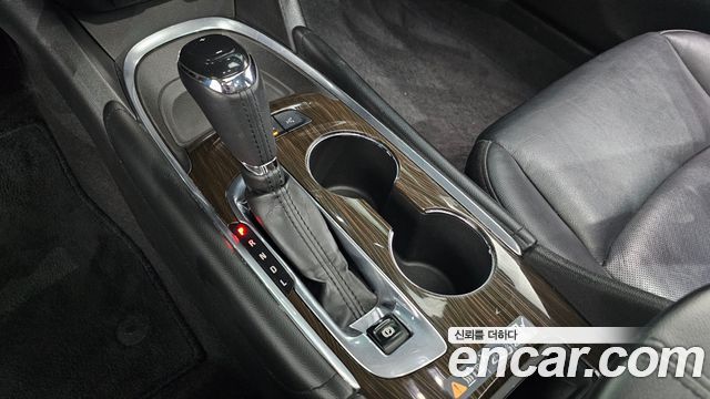 Chevrolet Malibu 2016 thumb 10