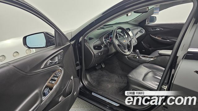 Chevrolet Malibu 2016 thumb 11