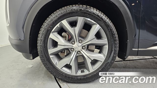 Hyundai Palisade 2022 thumb 5