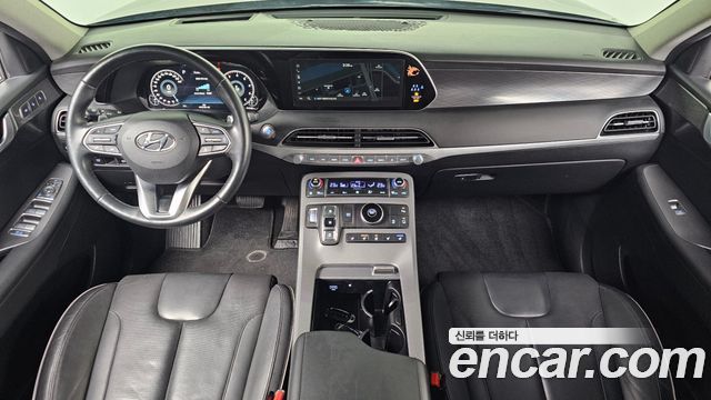 Hyundai Palisade 2022 thumb 7