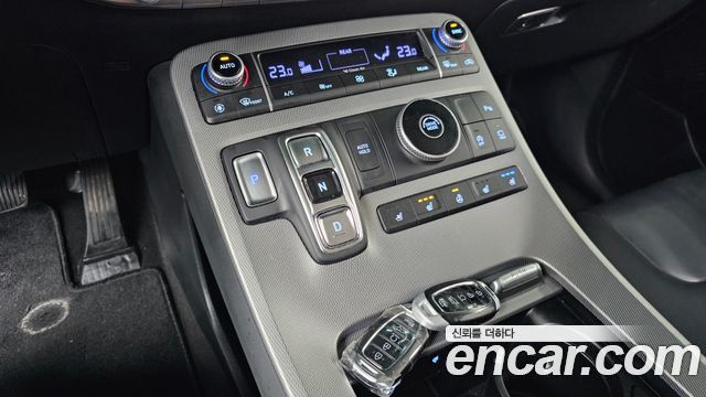 Hyundai Palisade 2022 thumb 9