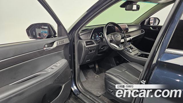 Hyundai Palisade 2022 thumb 10
