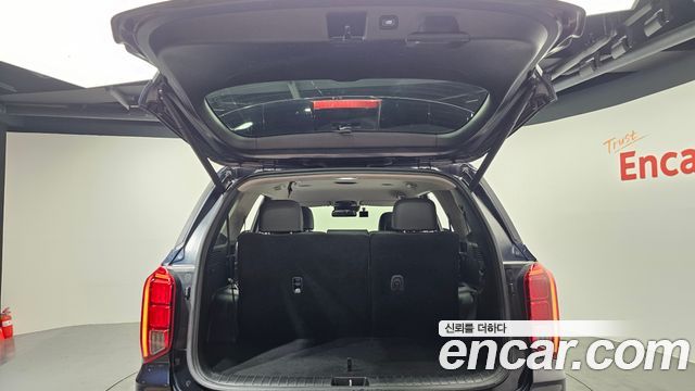 Hyundai Palisade 2022 thumb 12