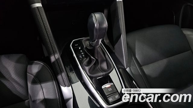 Renault Korea QM6 2021 thumb 10