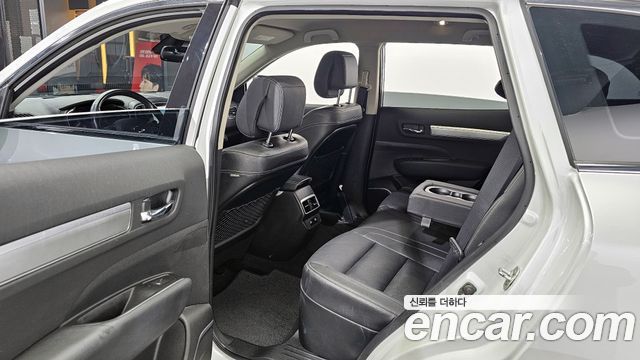 Renault Korea QM6 2021 thumb 12