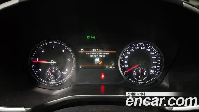 Hyundai Santa Fe 2020 thumb 8