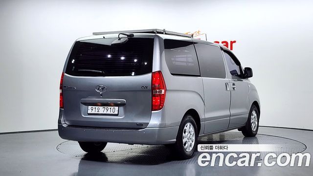 Hyundai Starex 2013 thumb 3
