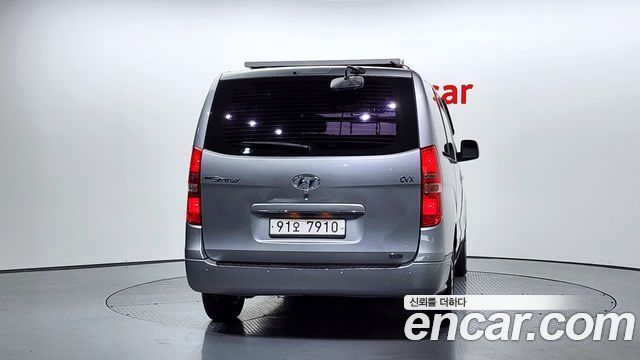 Hyundai Starex 2013 thumb 5