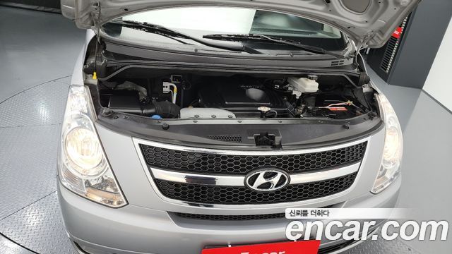 Hyundai Starex 2013 thumb 6