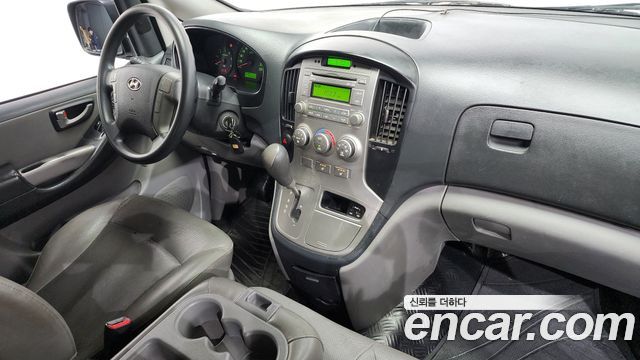 Hyundai Starex 2013 thumb 7