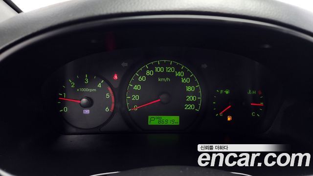 Hyundai Starex 2013 thumb 8