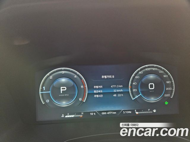 SsangYong Musso 2025 thumb 3
