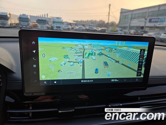 SsangYong Musso 2025 thumb 4
