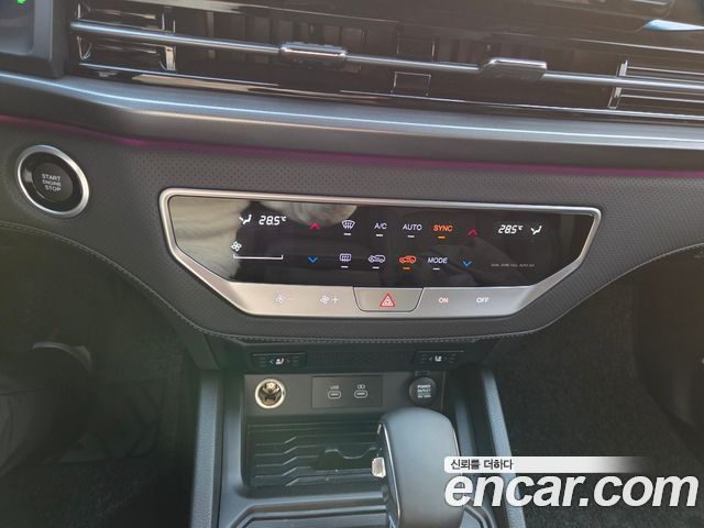 SsangYong Musso 2025 thumb 5