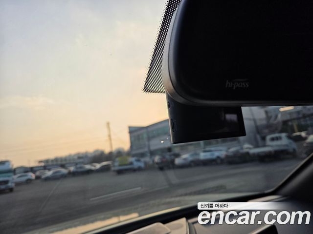 SsangYong Musso 2025 thumb 8