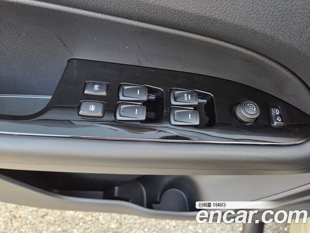 SsangYong Musso 2025 thumb 9