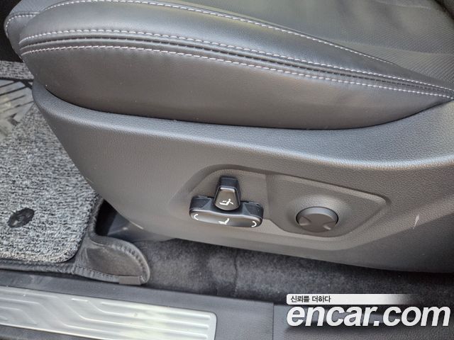 SsangYong Musso 2025 thumb 11