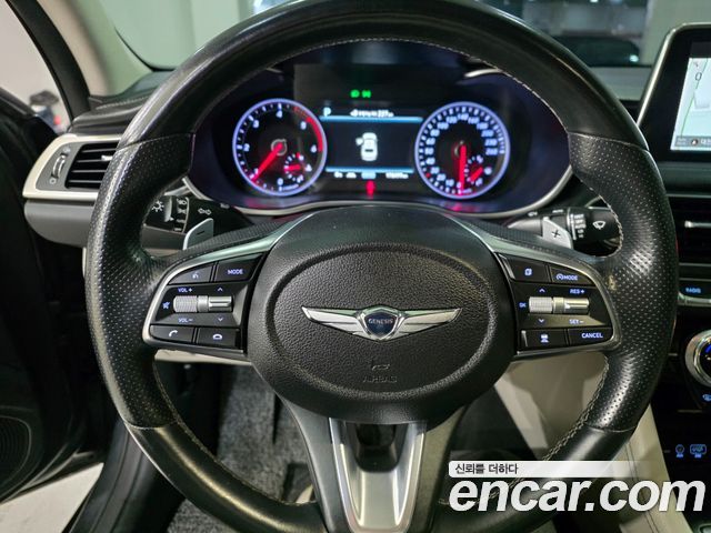 Genesis G70 2018 thumb 11