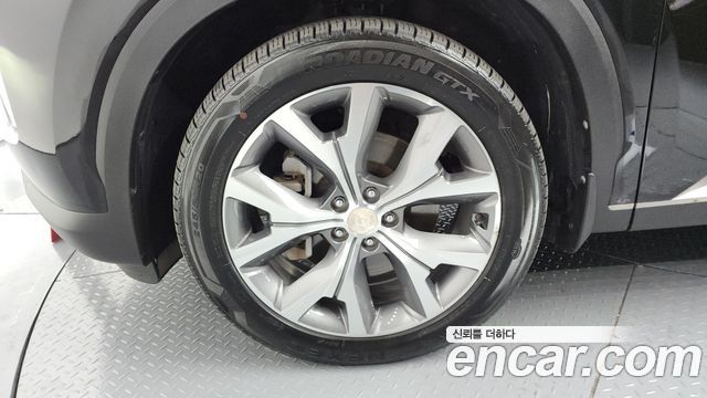 Hyundai Palisade 2021 thumb 6