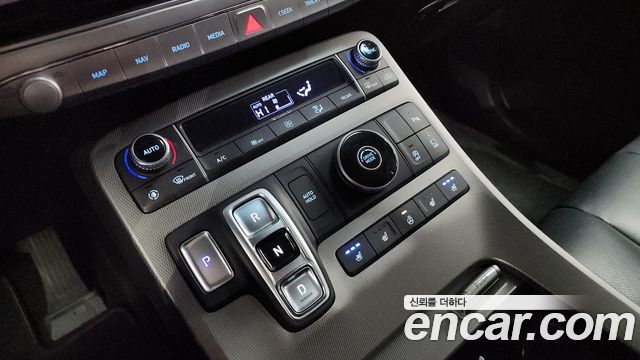 Hyundai Palisade 2021 thumb 10