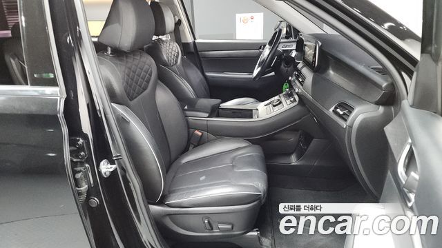 Hyundai Palisade 2021 thumb 12