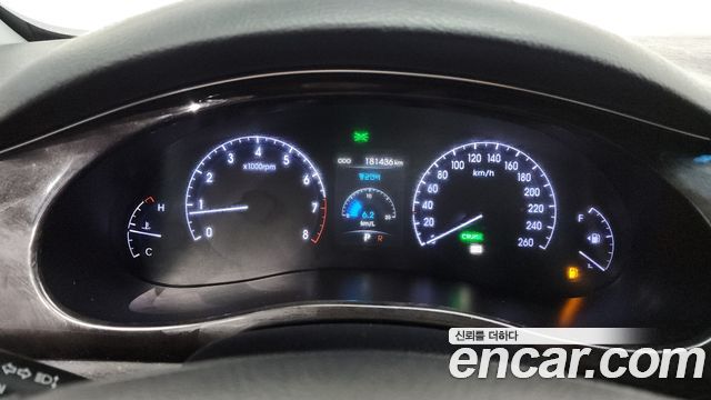 Hyundai Genesis 2013 thumb 8