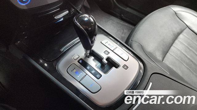 Hyundai Genesis 2013 thumb 9