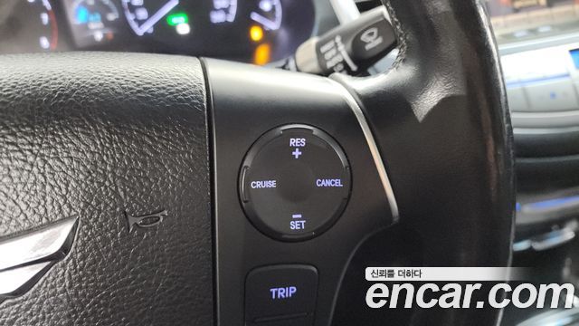 Hyundai Genesis 2013 thumb 11