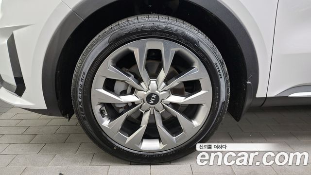 Kia Sorento 2020 thumb 5