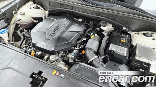 Kia Sorento 2020 thumb 6