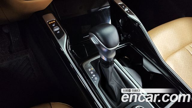 Kia Sorento 2020 thumb 9