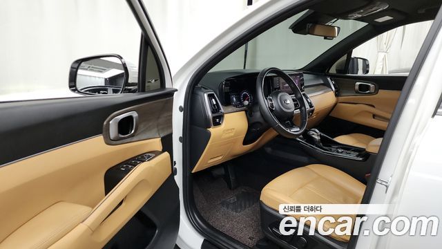 Kia Sorento 2020 thumb 10