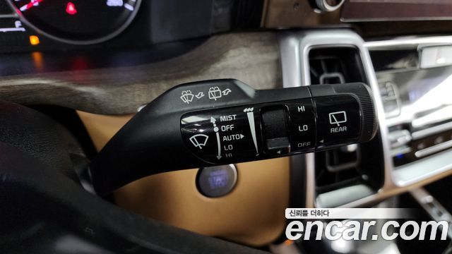 Kia Sorento 2020 thumb 12