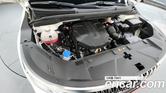 Kia Carnival 2021 thumb 6