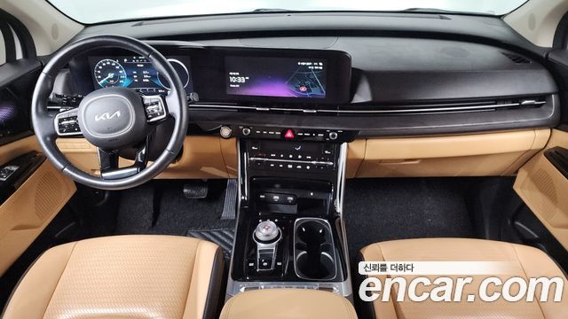 Kia Carnival 2021 thumb 7