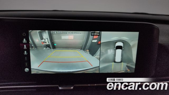 Kia Carnival 2021 thumb 12