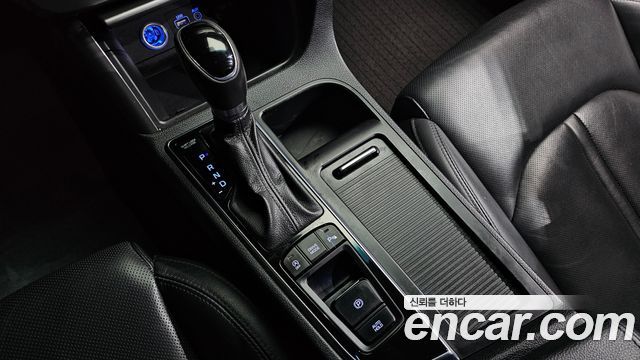 Hyundai Sonata 2016 thumb 10
