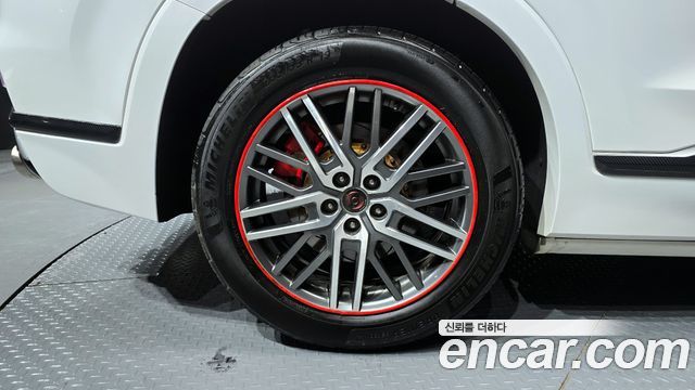 Hyundai Santa Fe 2019 thumb 6